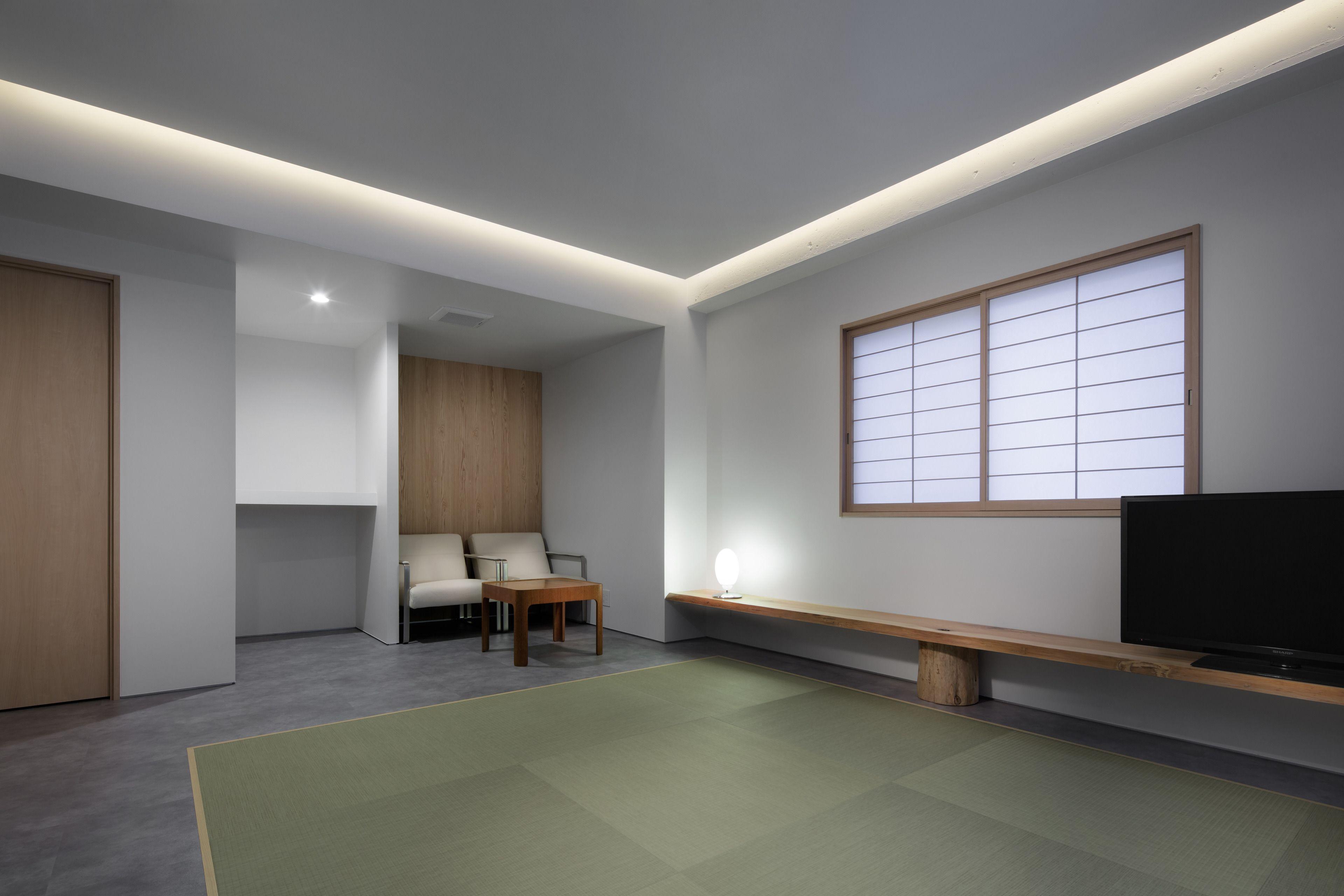 Shinjuku City Hotel N.U.T.S Tokyo — Photos 2